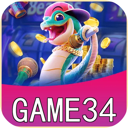 GAME34 Cassino Online